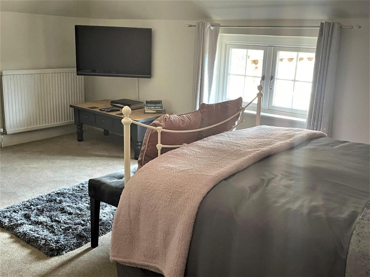 The Dairyman Suite Moreton  Eksteriør billede